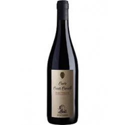 Corte Conte Cavalli Rosso Veronese IGT 2012 magnum 